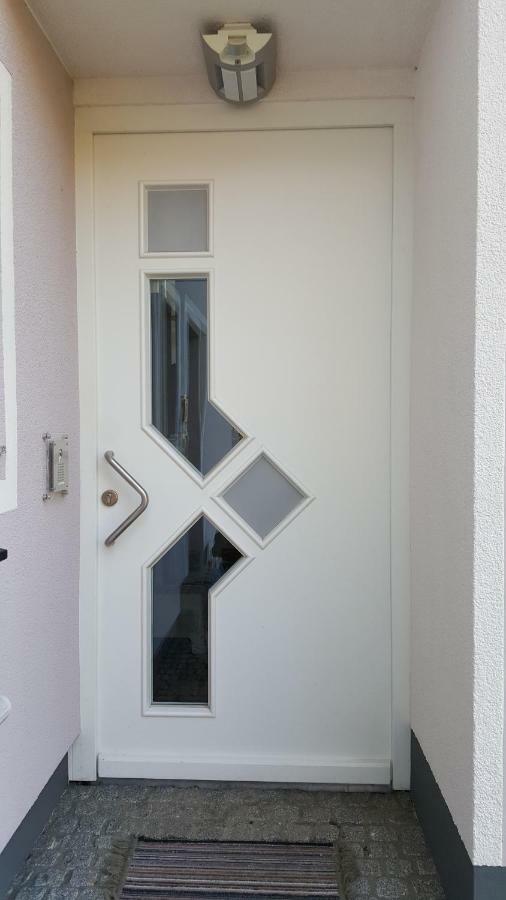 Ferienwohnung Bluetenstadt Leichlingen Exterior foto