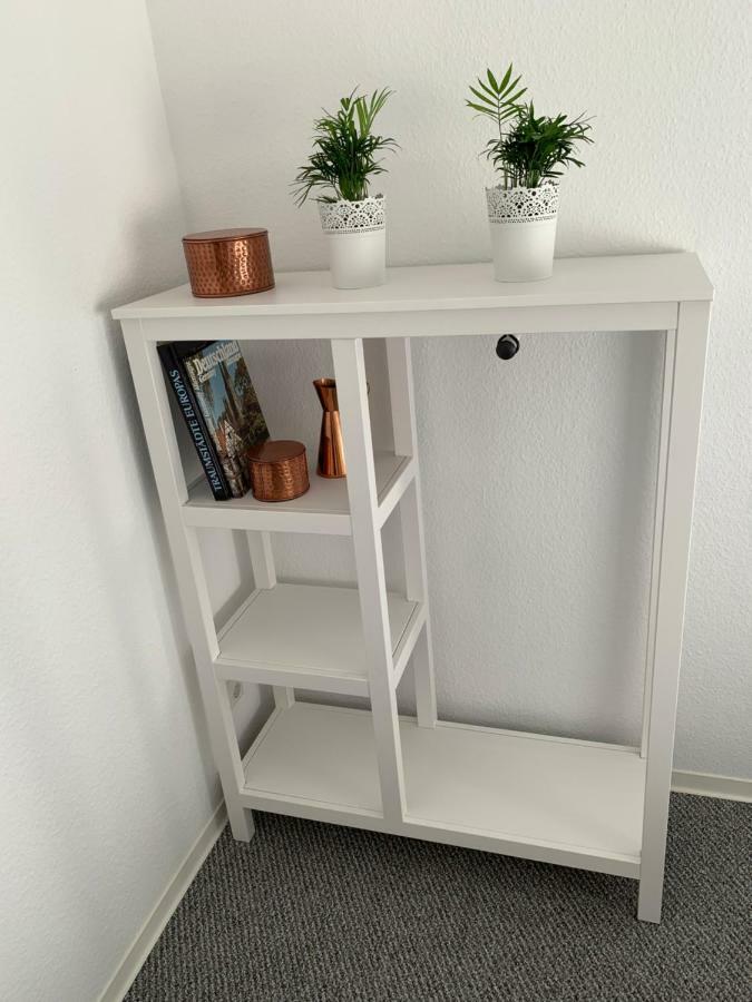 Ferienwohnung Bluetenstadt Leichlingen Exterior foto